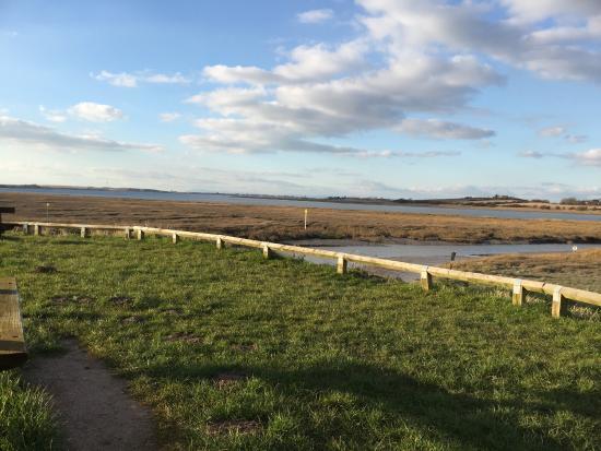 Wyre Estuary Country Park